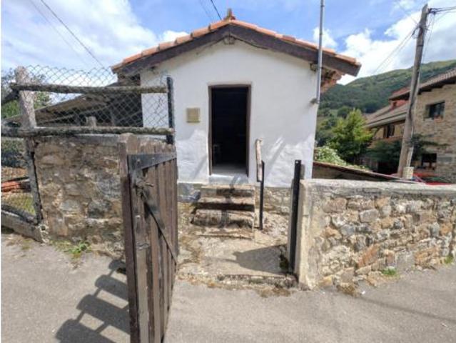 Casa Venta Aller, Collanzo Aller