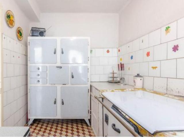 Casa Venta Aller, Arnizo Moreda