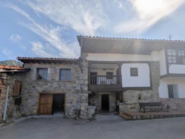 Casa Venta Aller, El Pino Moreda