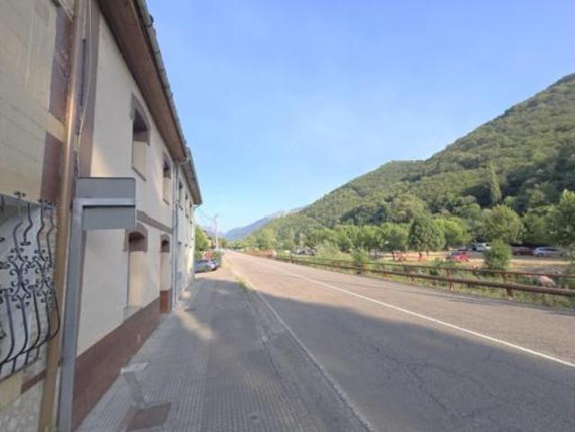 Casa Venta Aller, El Pino Moreda