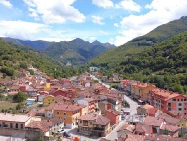 Casa Venta Aller, Felechosa