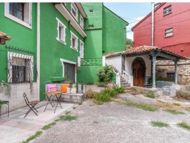 Casa Venta Aller, Felechosa
