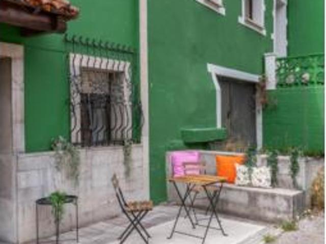 Casa Venta Aller, Felechosa