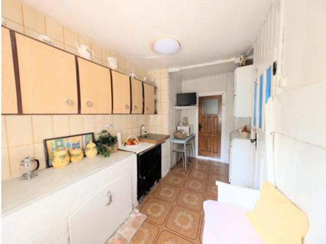 Casa Venta Aller, Felechosa