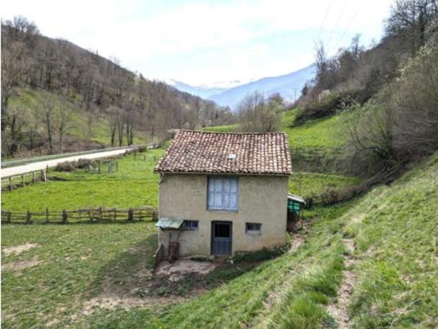 Casa Venta Aller, Casomera