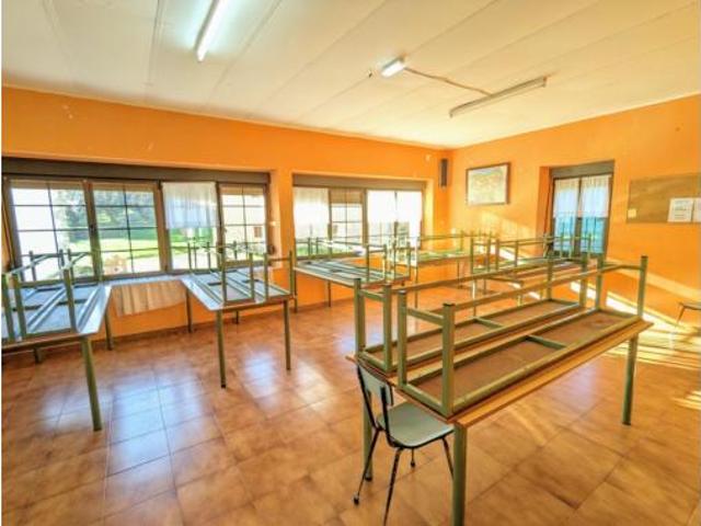 Casa Venta Allín Allin, Arbeiza