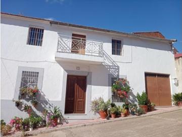 Casa Venta Almodóvar del Campo, San Benito
