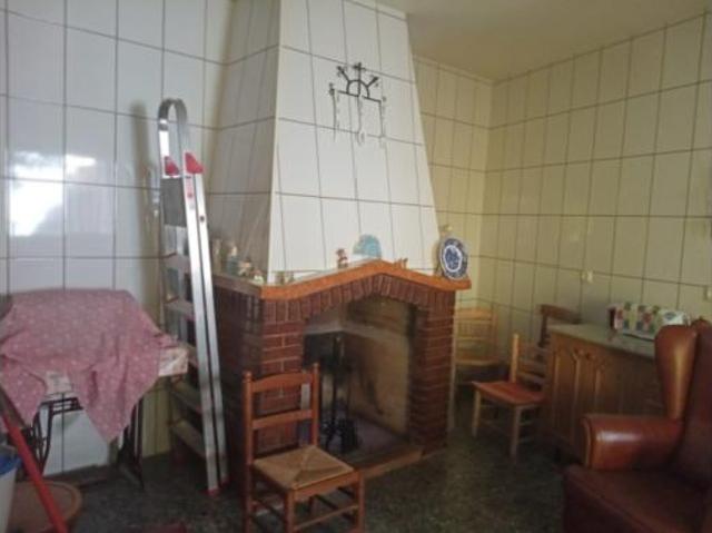 Casa Venta Almodóvar del Campo, San Benito