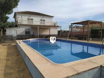 Casa Venta Almodóvar del Río, Almodóvar del Río