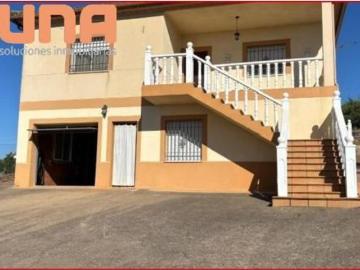 Casa Venta Almodóvar del Río, Cortijo de La Torre