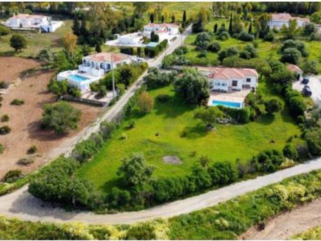 Casa Venta Almogía, Almogía