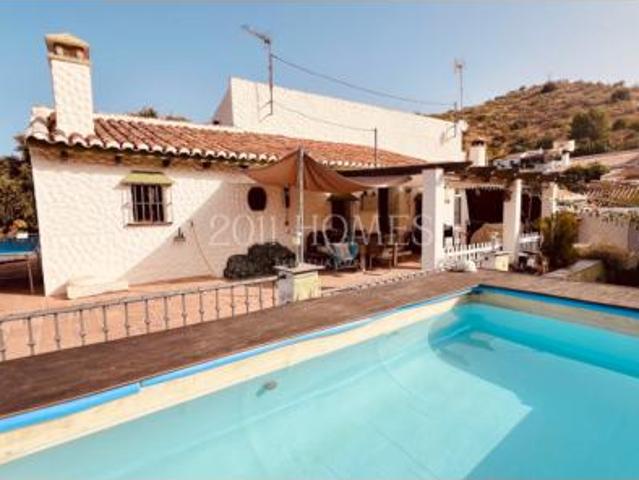 Casa Venta Almogía, Arroyo Coche