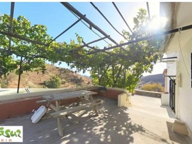 Casa Venta Almogía, Barrio de Las Palomas