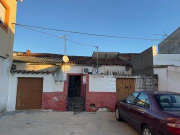 Casa Venta Almoharín, Almoharín