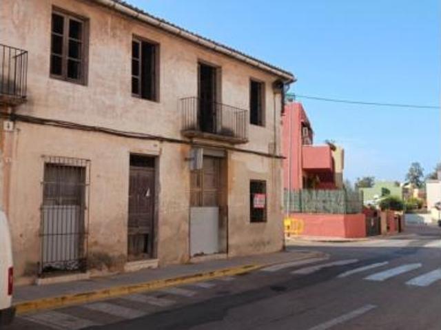 Casa Venta Almoines, Almoines