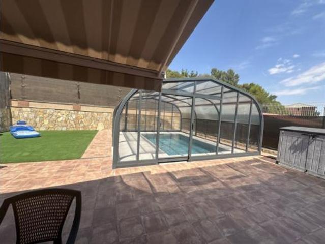 Casa Venta Almonacid de La Sierra, Almonacid de La Sierra
