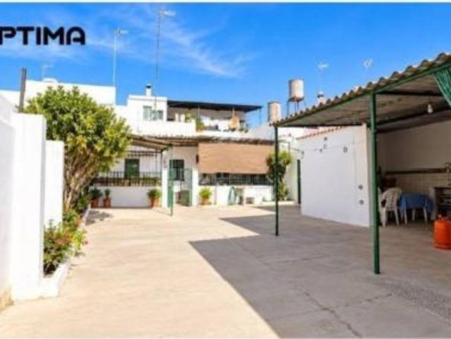 Casa Venta Almonte, Almonte