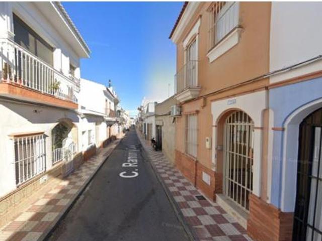 Casa Venta Almonte, Almonte