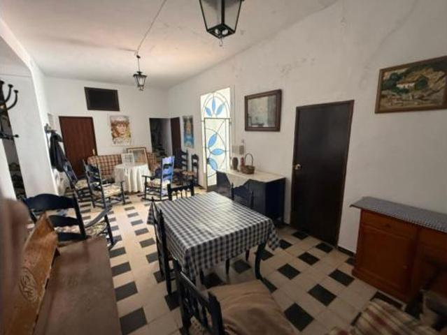Casa Venta Almonte, El Rocío