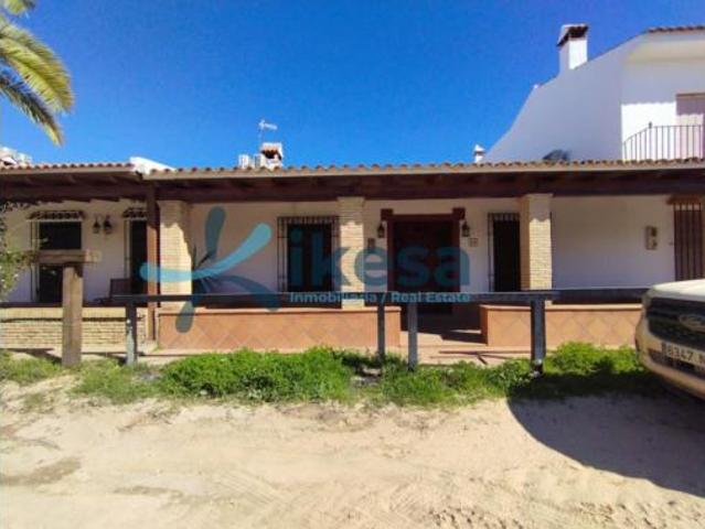 Casa Venta Almonte, El Rocío