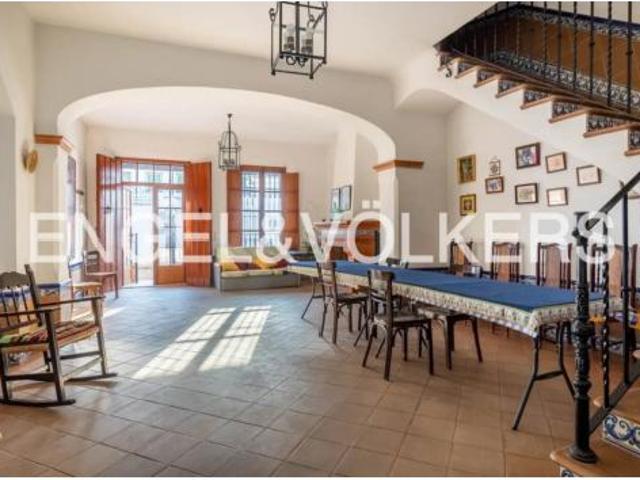 Casa Venta Almonte, El Rocío