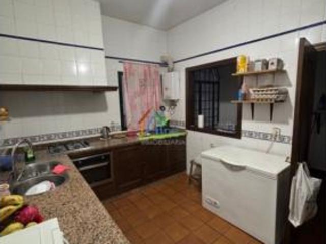 Casa Venta Almonte, El Rocío