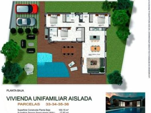 Casa Venta Almoradí, Almoradí