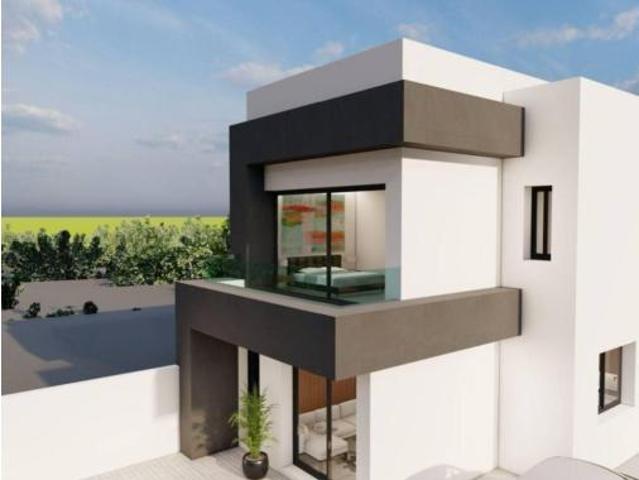 Casa Venta Almoradí, Heredades