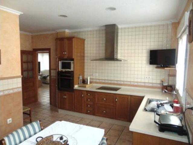 Casa Venta Almoradí, Heredades
