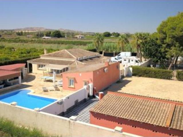 Casa Venta Almoradí, Almoradí