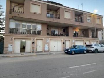 Chalet Venta Almoradí, Almoradí