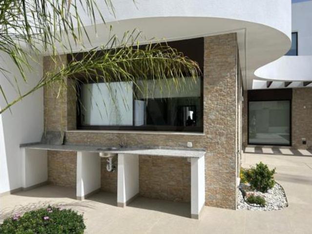 Casa Venta Almoradí, Heredades