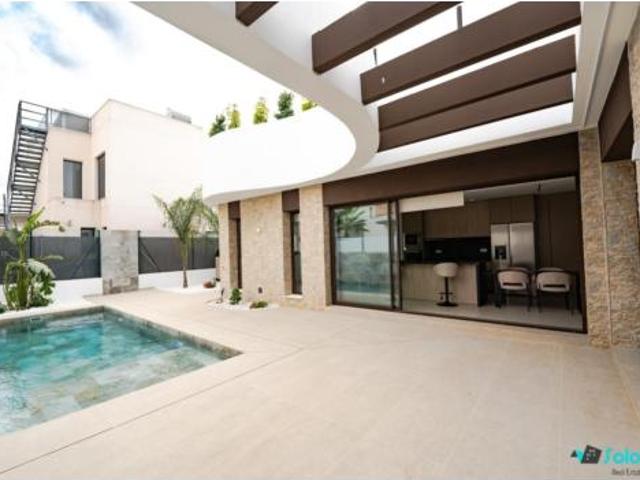 Casa Venta Almoradí, Heredades