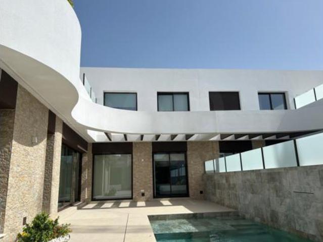 Casa Venta Almoradí, Heredades