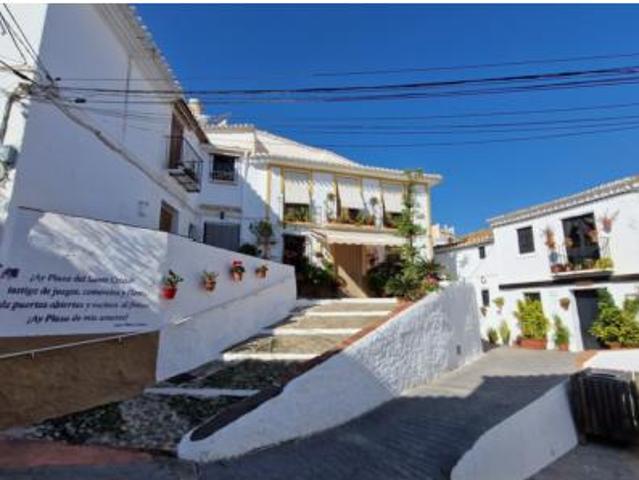 Casa Venta Almáchar, Almáchar