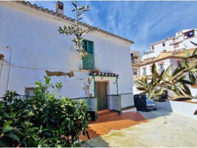 Casa Venta Almáchar, Almáchar