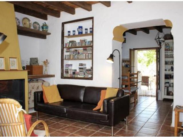 Casa Venta Almáchar, Almáchar
