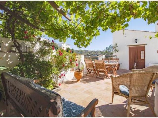 Casa Venta Almáchar, Almáchar