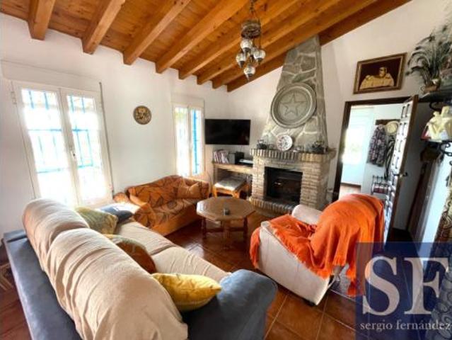Casa Venta Almáchar, Almáchar