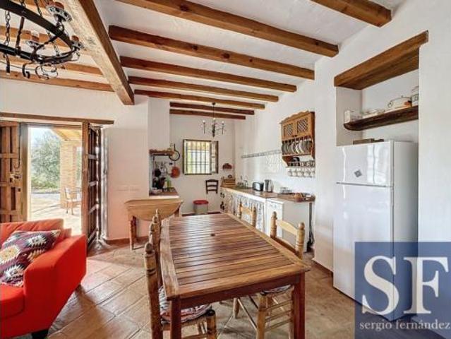 Casa Venta Almáchar, Almáchar