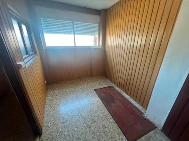 Casa Venta Almadén, Almadén