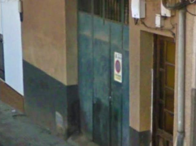 Casa Venta Almadén, Almadén