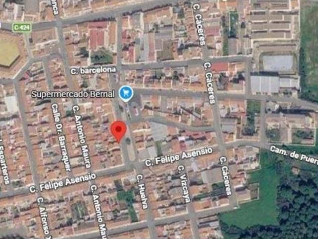 Casa Venta Almadén, Almadén