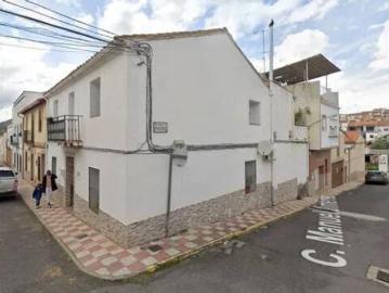 Casa Venta Almadén, Almadén