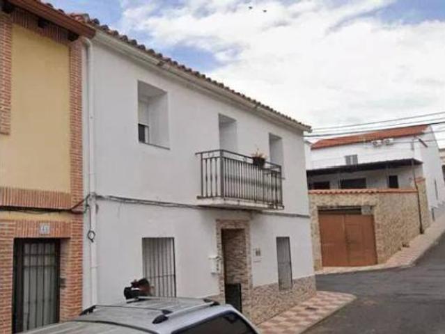 Casa Venta Almadén, Almadén