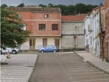 Casa Venta Almadén, Almadén