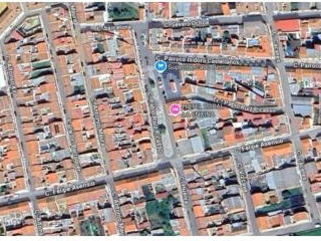 Casa Venta Almadén, Almadén
