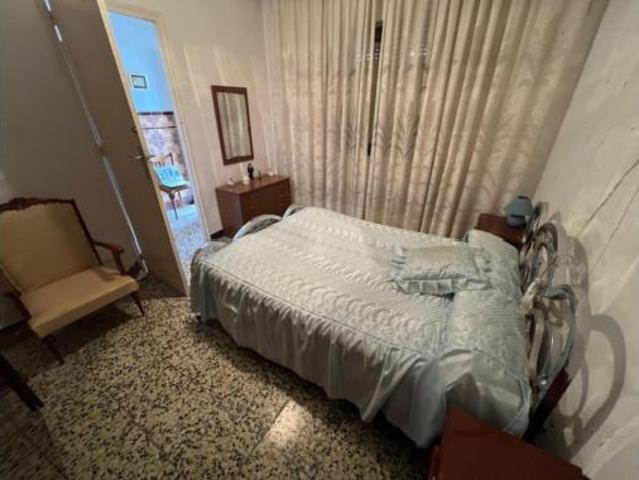 Casa Venta Almadén, Almadén