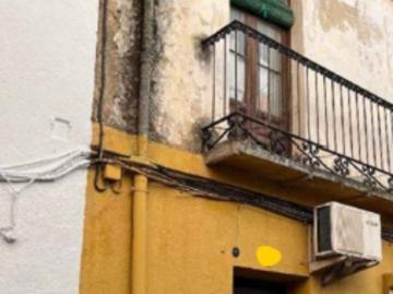 Casa Venta Almadén, Almadén
