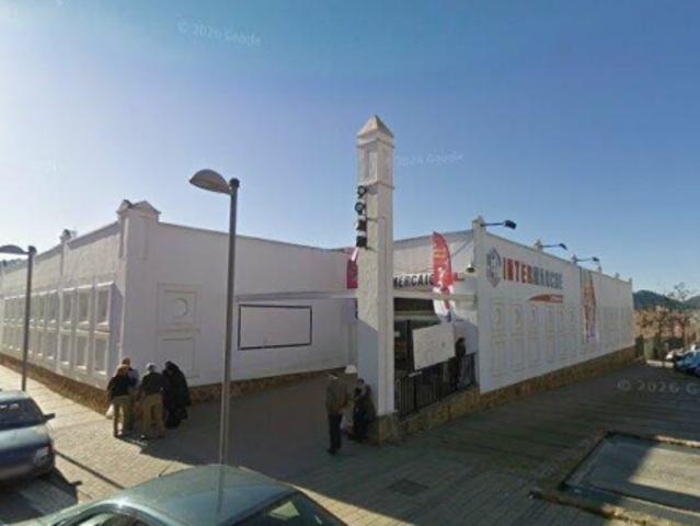 Casa Venta Almadén, Almadén